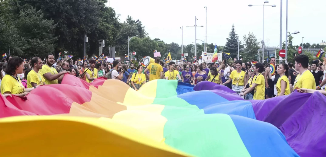 Europride: Χριστιανικές οργανώσεις έστειλαν ομοφοβική επιστολή στον Ιερώνυμο