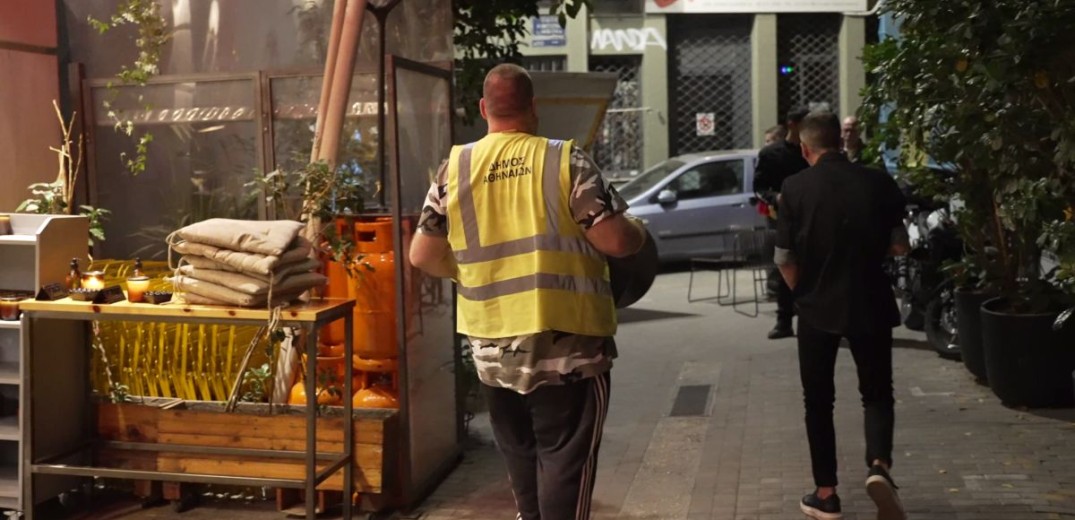 Δήμος Αθηναίων: Απαράδεκτος εμπαιγμός από τη ΔΥΠΑ με το πρόγραμμα προσλήψεων ανέργων 55-67 ετών