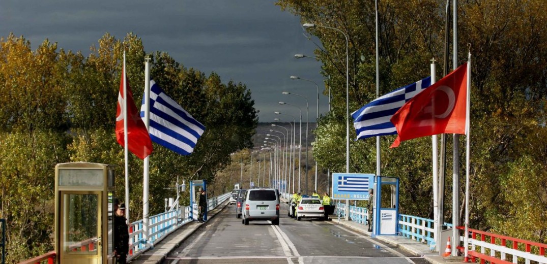 Τέλος Ιουνίου παραδίδεται η μελέτη για τη νέα «γέφυρα της φιλίας» που θα ενώνει Ελλάδα και Τουρκία στον Έβρο