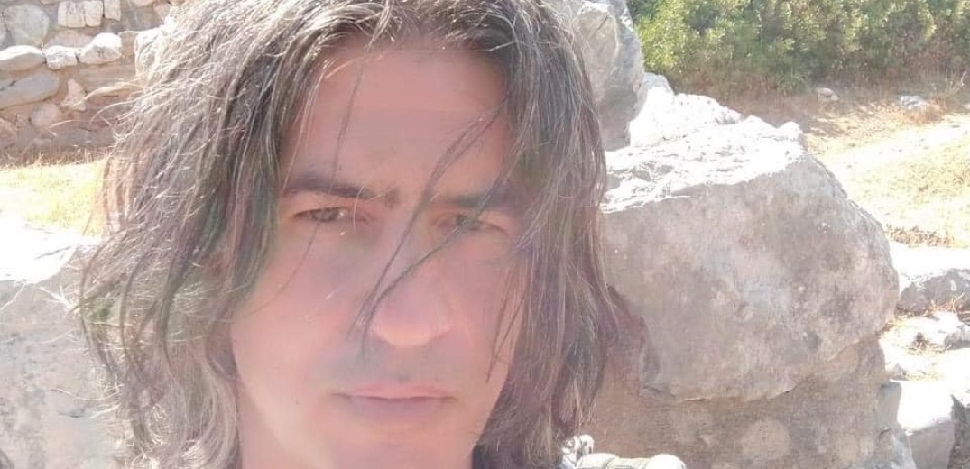 Θεσσαλονίκη: Πέθανε σε ηλικία 51 ετών ο αρχαιολόγος Γιώργος Παπαζαφειρίου