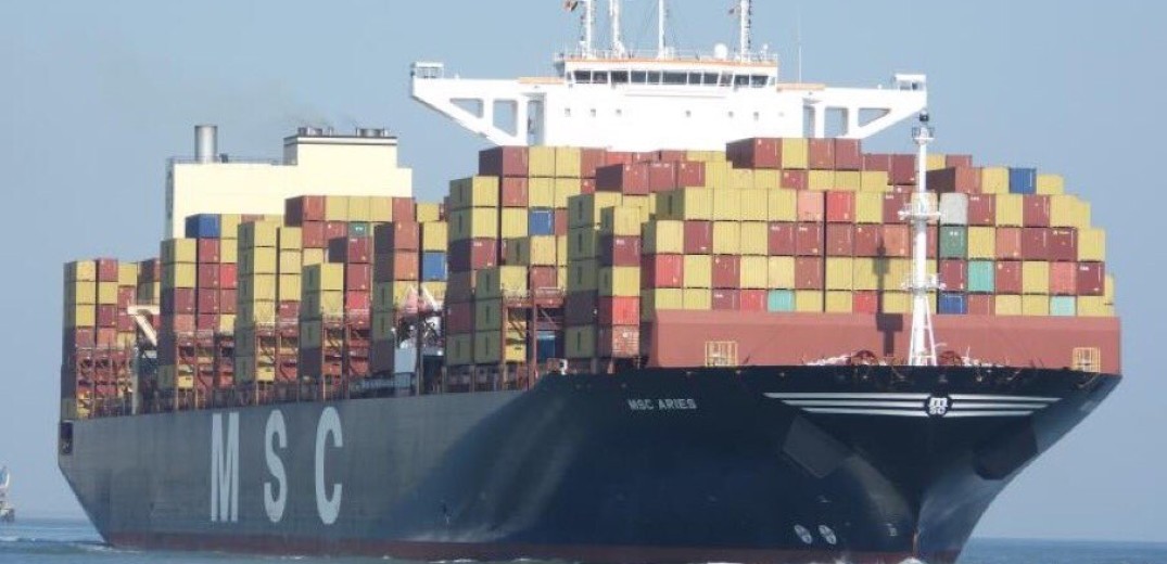 Κίνδυνος γενικής ανάφλεξης στη Μ. Ανατολή - Κλιμακώνεται η ένταση μετά την κατάληψη φορτηγού πλοίου ισραηλινής εταιρείας (βίντεο)