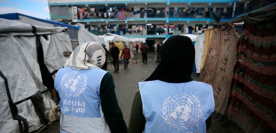 Γάζα: Το Ισραήλ κατακεραυνώνει την έκθεση για το γραφείο αρωγής του ΟΗΕ για τους Παλαιστίνιους πρόσφυγες - «Η Χαμάς έχει διεισδύσει τόσο βαθιά στην UNRWA»