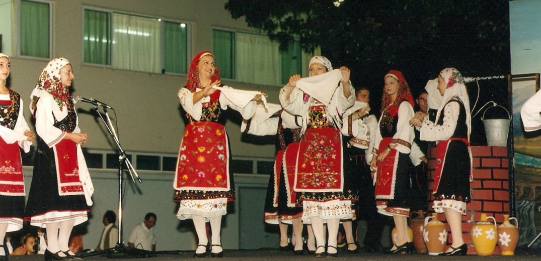 Θεσσαλονίκη: Μια ενδελεχής ματιά στην τοπική ιστορία των Μαλγάρων