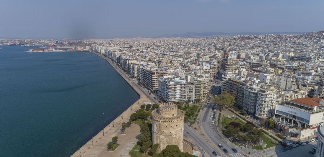 Δήμος Θεσσαλονίκης: Αλλάζει ρότα το έργο επέκτασης της παλιάς παραλίας με ξύλινο ντεκ