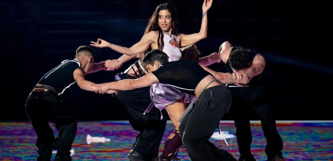 Eurovision: Tι αλλάζει μετά τον αποκλεισμό της Ολλανδίας και πως επηρεάζεται η Ελλάδα