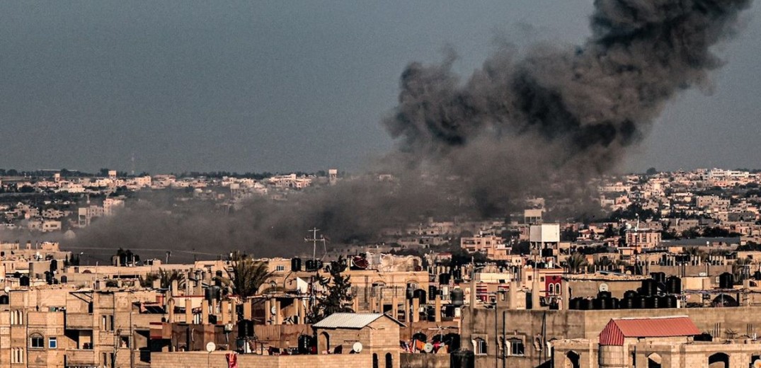 Νετανιάχου: Το Ισραήλ είναι προσηλωμένο στην προτεινόμενη κατάπαυση του πυρός στη Λωρίδα της Γάζας