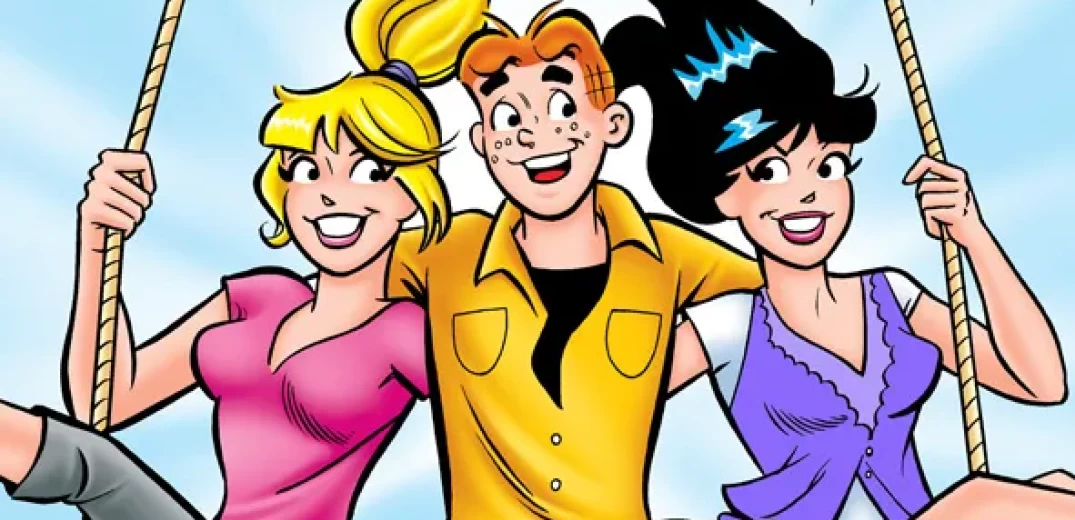 The Riverdale: Μετά από 85 χρόνια ο «Archie» θα επιλέξει ανάμεσα στη «Betty» ή στη «Veronica»