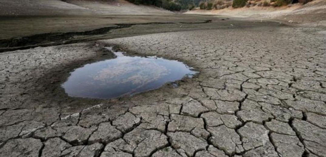 Επιστήμονες κρούουν τον κώδωνα του κινδύνου για τη λειψυδρία στη Μεσόγειο