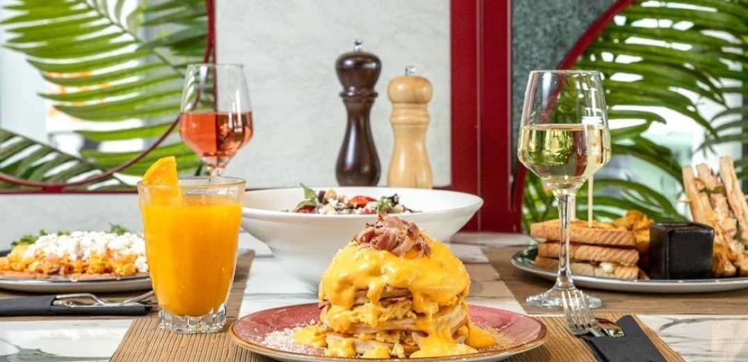 Oberon Café Bar Restaurant: Το απόλυτο «cozy place» στη Λεωφόρο Νίκης