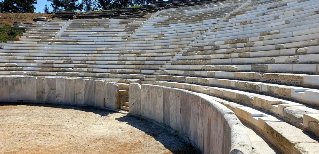 Οι δήμοι Αριστοτέλη και Ηρωικής Πόλης Νάουσας ενώνουν τις δυνάμεις τους για την προώθηση του Πολιτισμού και της Ιστορίας