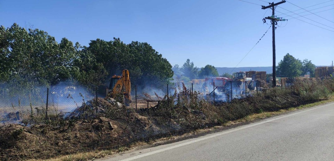 Στις φλόγες η μισή Ελλάδα: Σε ποιες περιοχές της χώρας μαίνονται τα μέτωπα