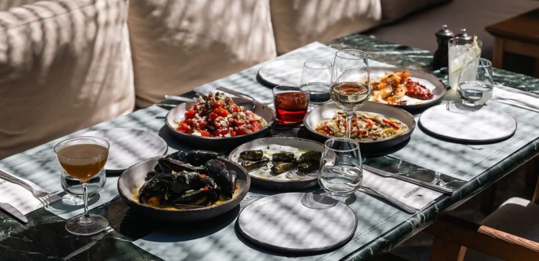 Αφιέρωμα: Best of Restaurants | Τα 26+1 από τα καλύτερα εστιατόρια της Θεσσαλονίκης