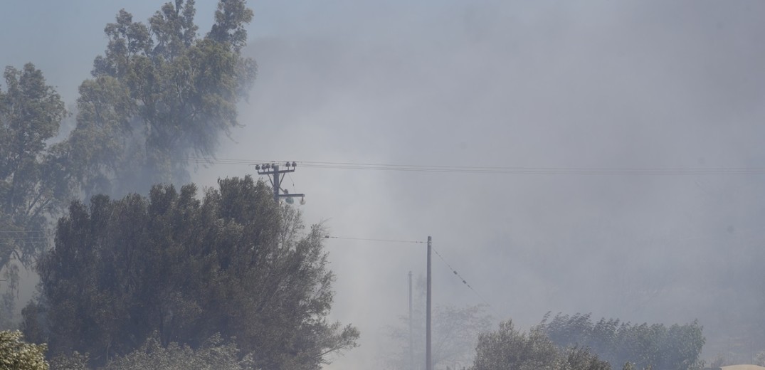 Τα βίντεο και οι μαρτυρίες που καίνε τον 66χρονο καθηγητή - εμπρηστή στη Βάρη