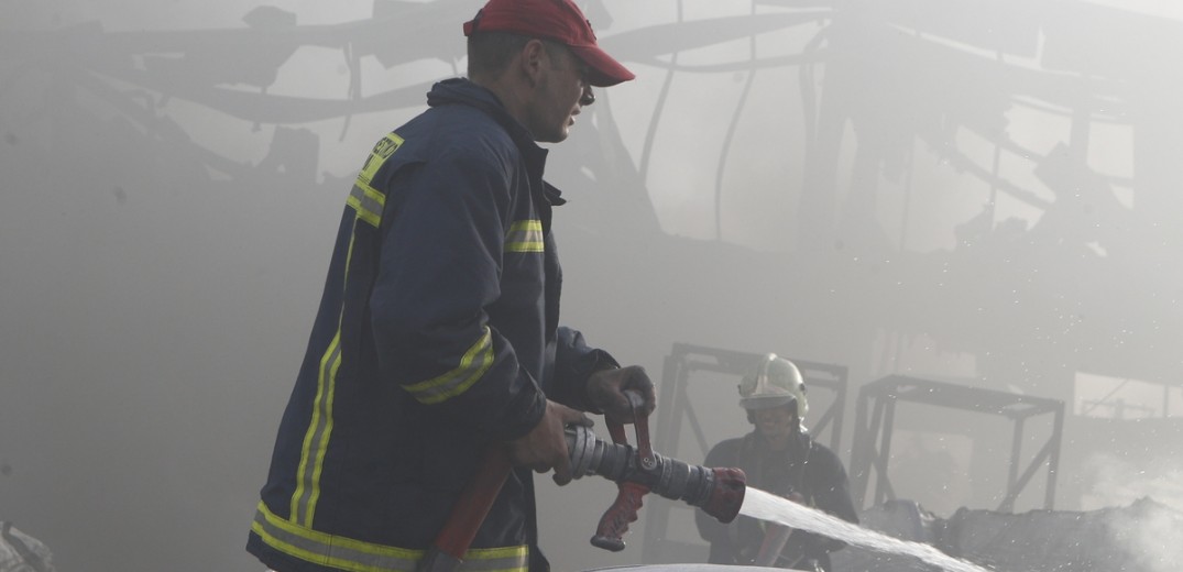 Κηφισιά: Επανέναρξη κυκλοφορίας στον παράδρομο της Αθηνών-Λαμίας, στο ρεύμα προς Αθήνα