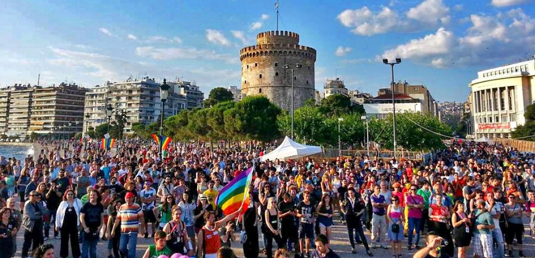 Διπλωμάτες από 26 χώρες υποστηρίζουν το Europride και το Athens Pride 2024