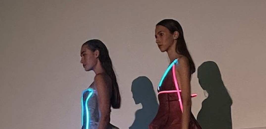 NANOTEXNOLOGY 2024: Εντυπωσίασε το «Futuristic Fashion Show» (φωτ.)