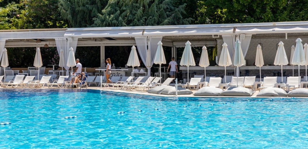 Ocean Club: Εκεί που χτυπά ο παλμός του καλοκαιριού στη δυτική Θεσσαλονίκη