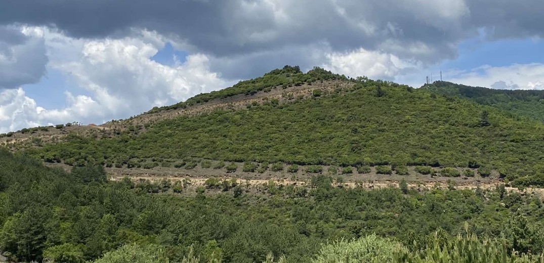 Χαλκιδική: Δημιουργία Αντιπυρικών Ζωνών στον Δήμο Πολυγύρου