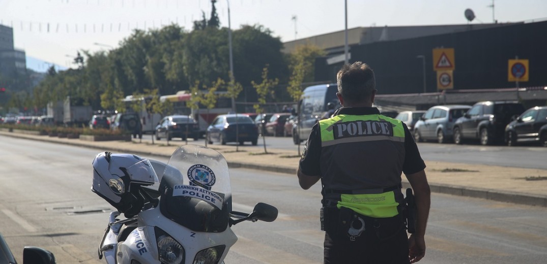 Θεσσαλονίκη: Κυκλοφοριακές ρυθμίσεις από σήμερα για την 51η επέτειο του Πολυτεχνείου