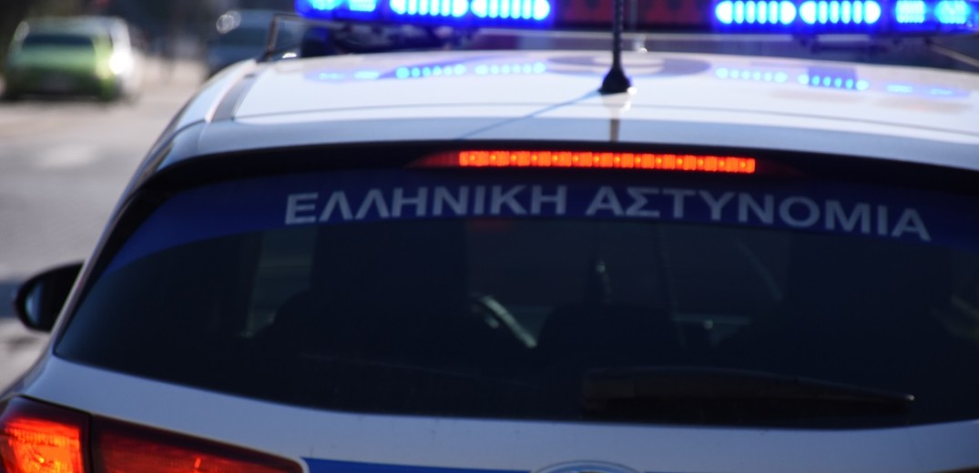 Χαλκιδική: Υπάλληλος χάλασε τα λάστιχα αυτοκινήτου του κλιμακίου του ΣΔΟΕ