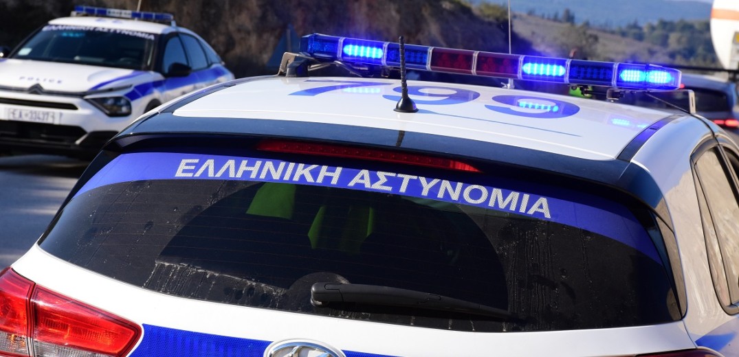 Θεσσαλονίκη: Εξιχνιάσθηκαν άμεσα δύο περιπτώσεις ληστειών