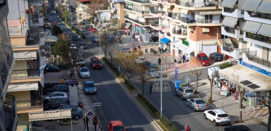 2η Δημόσια Διαβούλευση για το ΣΒΑΚ του δήμου Νεάπολης-Συκεών - Ανοιχτή  πρόσκληση για συμμετοχή των δημοτών