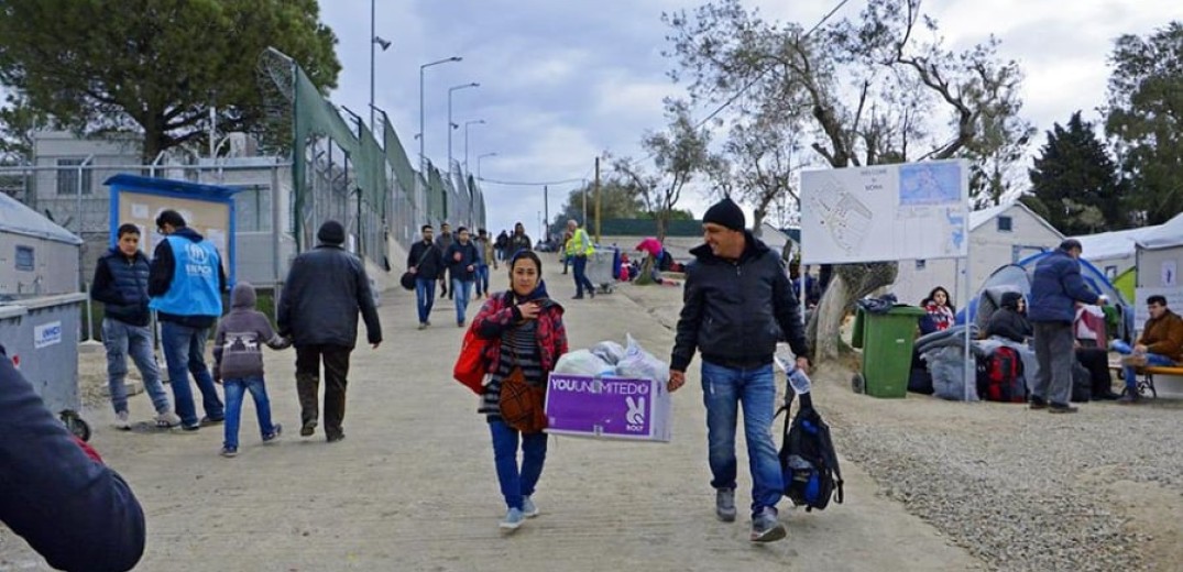 Καμπανάκι στην Ελλάδα από το Συμβούλιο της Ευρώπης για τα κέντρα κράτησης μεταναστών