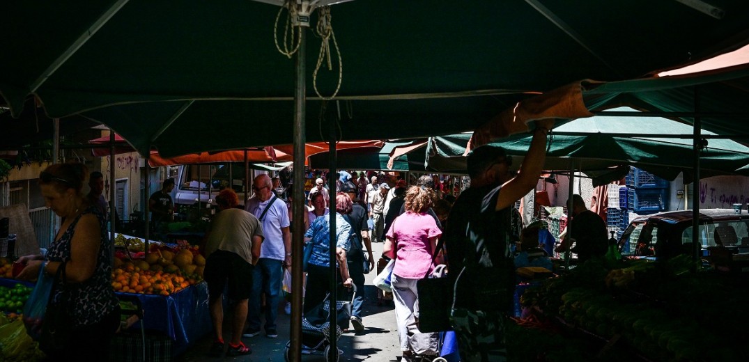 Ημαθία: Σε δυναμική τροχιά η διαδικτυακή εφαρμογή Λαϊκή Αγορά Ελλάδας