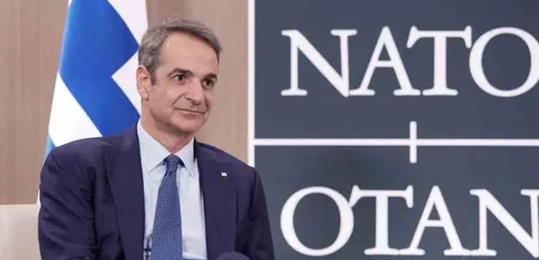 Μητσοτάκης για Συμφωνία Πρεσπών και Βόρεια Μακεδονία: «Δεν θα αποκαλύψουμε τα όπλα μας»