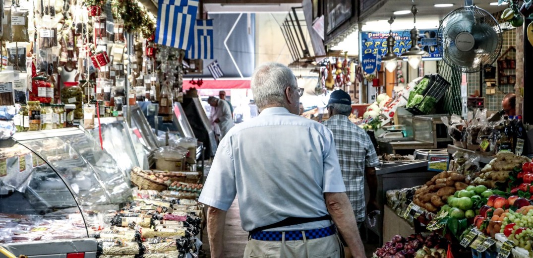 Η γερμανική FAZ βλέπει «παράδεισο» την Ελλάδα: «Τα πράγματα πάνε εκπληκτικά καλά στη χώρα»