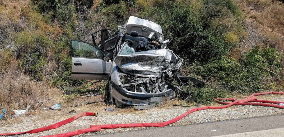 Πολύνεκρη τραγωδία στη Μεσσηνία: Μάχη για την ζωή του δίνει ο 19χρονος