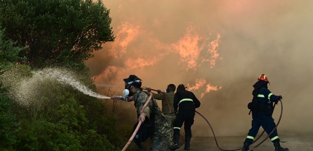 Στ. Κασσελάκης: Θέμα αξιοπρέπειας να τελειώσει το failed state Μητσοτάκη (Ηχητικό)