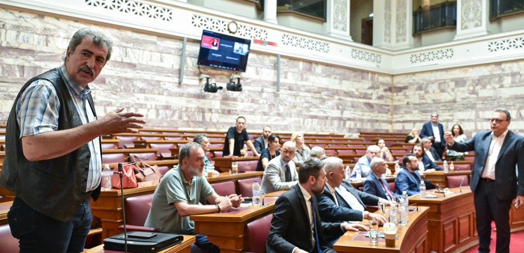 Τα συν και τα πλην της διαγραφής Πολάκη με απόφαση Κασσελάκη