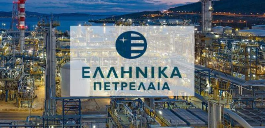 ΕΛΠΕ: Δεν συντρέχει λόγος ανησυχίας για τη δυσοσμία στη Δυτική Θεσσαλονίκη