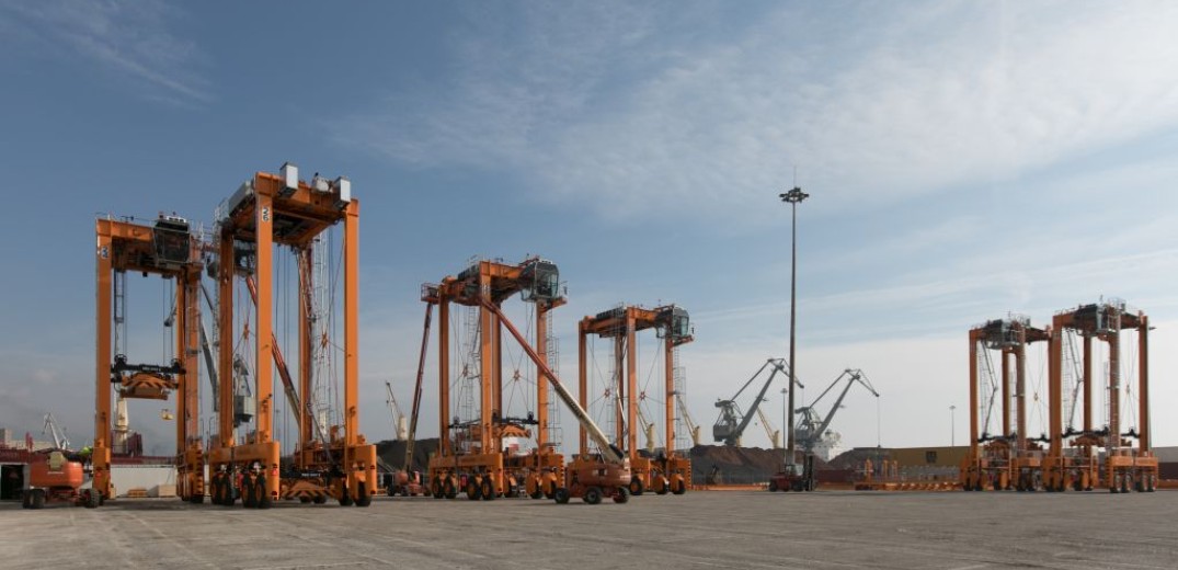 ΟΛΘ: Ετοιμάζεται για το δεύτερο dry port στη Νις της Σερβίας