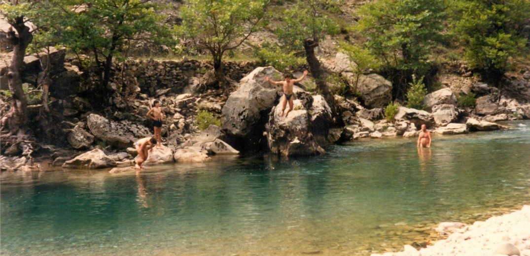 21o Φεστιβάλ Ντοκιμαντέρ Θεσσαλονίκης - Ελληνικό Τμήμα: Η μοίρα και η ποίηση 