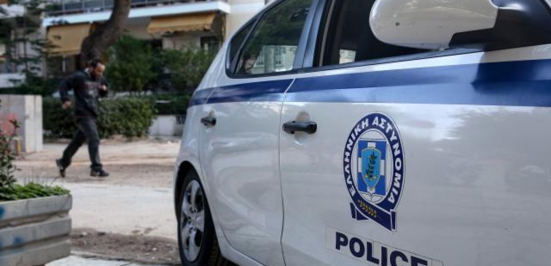 Θεσσαλονίκη: Ζευγάρι συνελήφθη για απάτη