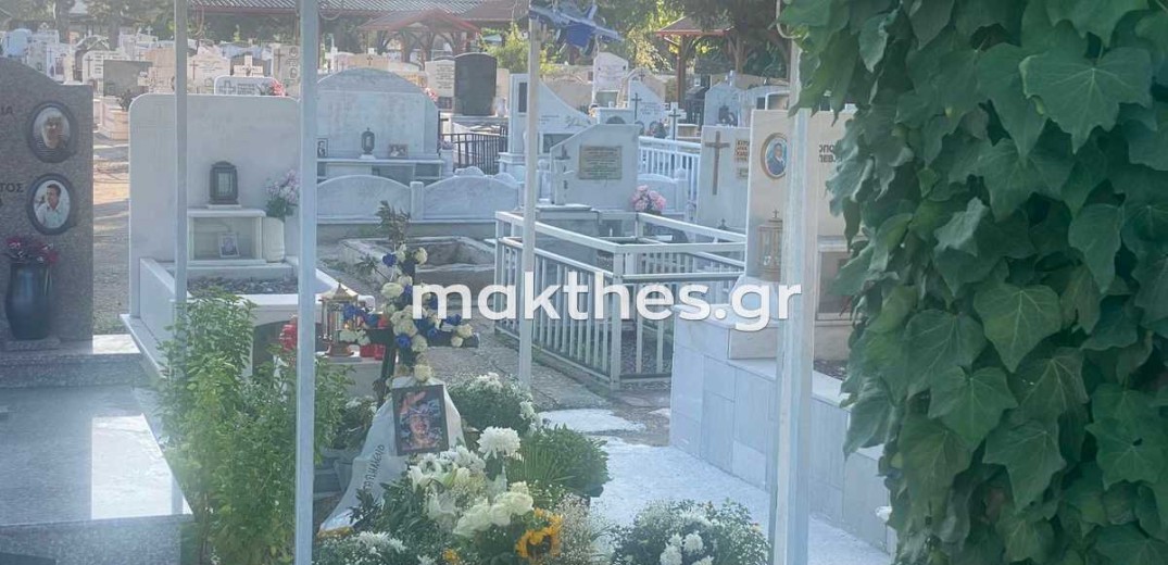 Βέροια: Τρισάγιο στη μνήμη του 19χρονου Γιάννη - Η τραγική φιγούρα της μάνας και οι νέες αποκαλύψεις του πατέρα (βίντεο)