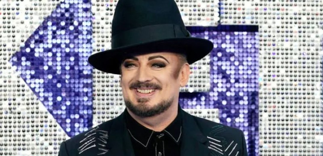 H ζωή του Boy George μεταφέρεται στη μεγάλη οθόνη