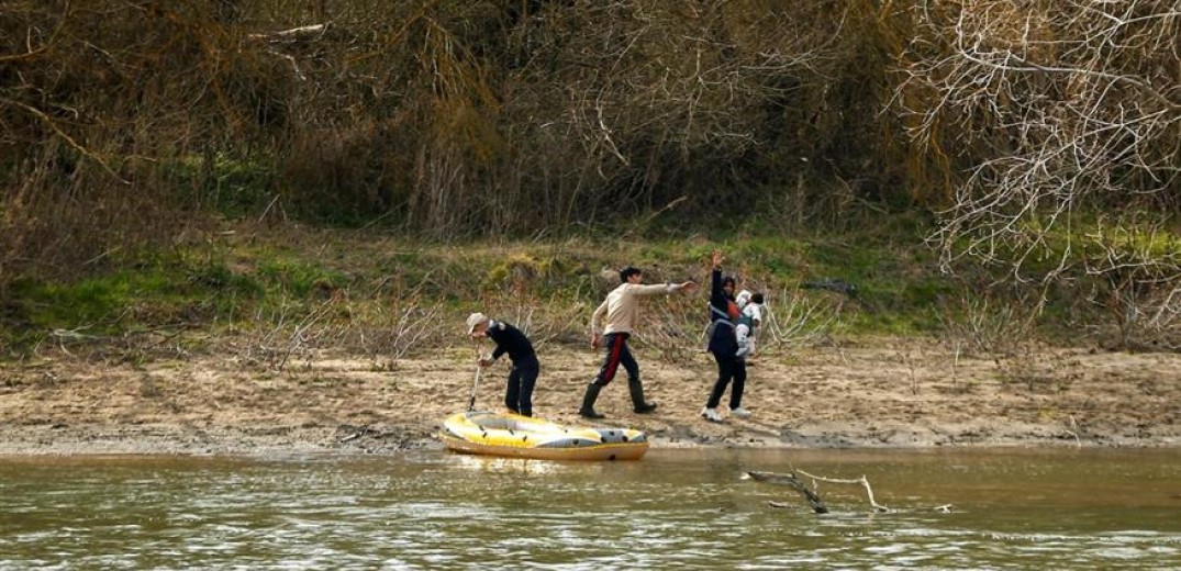 Σερβία: Τουλάχιστον εννέα νεκροί από τη βύθιση σκάφους που μετέφερε μετανάστες στον ποταμό Δρίνο