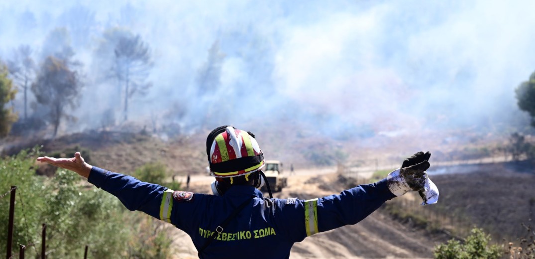 Λειτουργούν ξανά από σήμερα οι 3 ψυχιατρικές κλινικές που εκκενώθηκαν στην Αττική