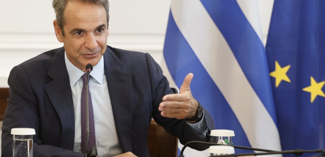 Κ. Μητσοτάκης: 4.000 ταυτόχρονες συνδέσεις στο Ψηφιακό Φροντιστήριο - Από Ιανουάριο το «Σπίτι μου 2»