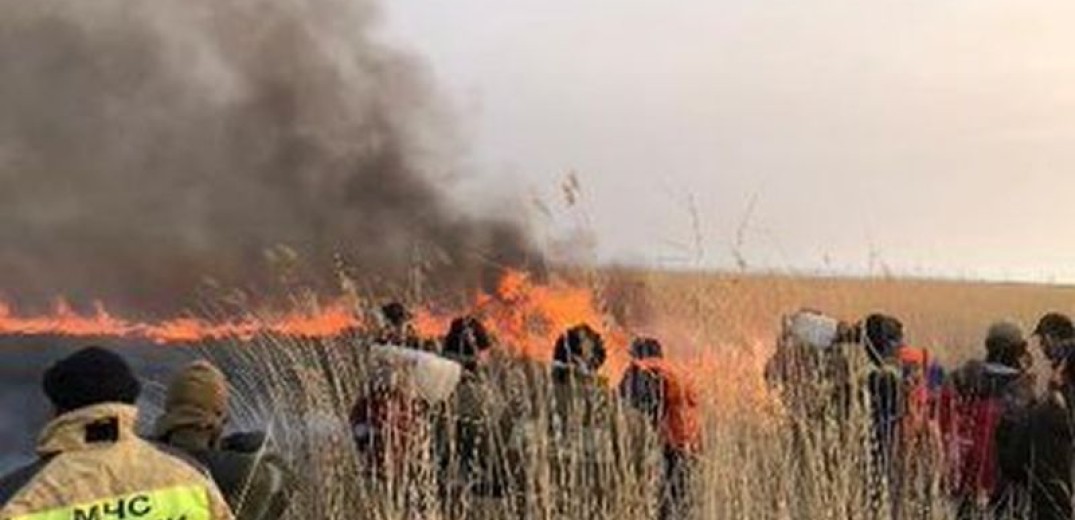 Πύρινη λαίλαπα στη Σιβηρία: 31 πυρκαγιές σε εξέλιξη - Δραματικές εκκενώσεις μαθητών από κατασκηνώσεις (βίντεο, φωτ)