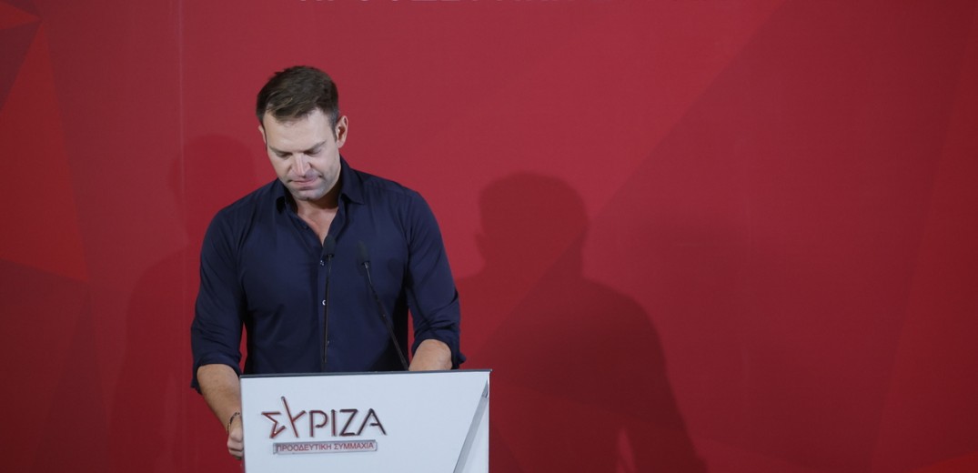 ΣΥΡΙΖΑ: Οριστικό «όχι» στην υποψηφιότητα Κασσελάκη - Τι απάντησε ο ίδιος