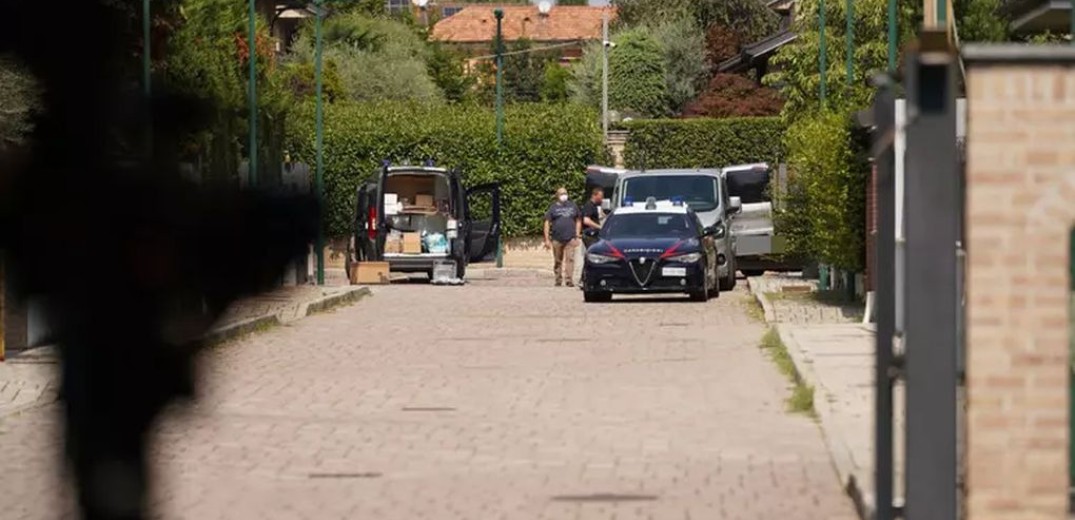 Τραγωδία στην Ιταλία: 17χρονος σκότωσε ολόκληρη την οικογένειά του - «Ένιωθα σαν ξένος στο σπίτι» είπε στους εισαγγελείς