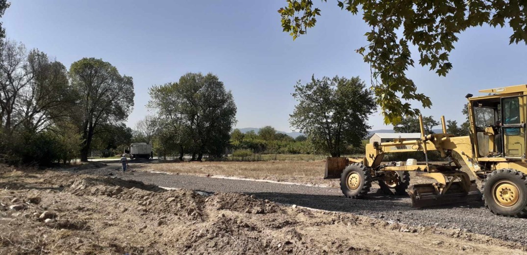 Δήμος Λαγκαδά: Πρόδρομες εργασίες για την έναρξη κατασκευής του 2ου Γυμνασίου