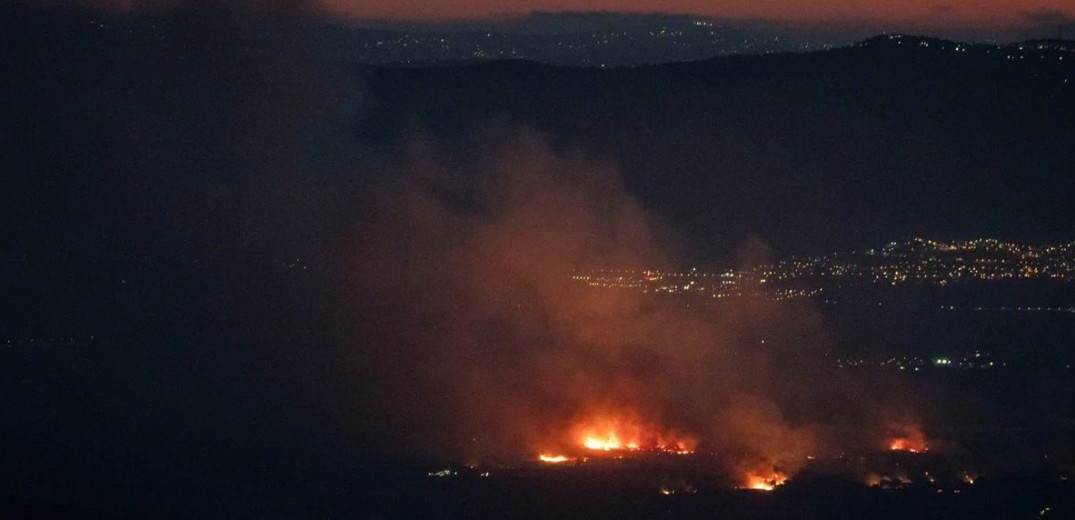 Μέση Ανατολή: Τουλάχιστον 60 νεκροί από ισραηλινούς βομβαρδισμούς στον Λίβανο - Διπλωματικός πυρετός για κατάπαυση του πυρός στη Γάζα