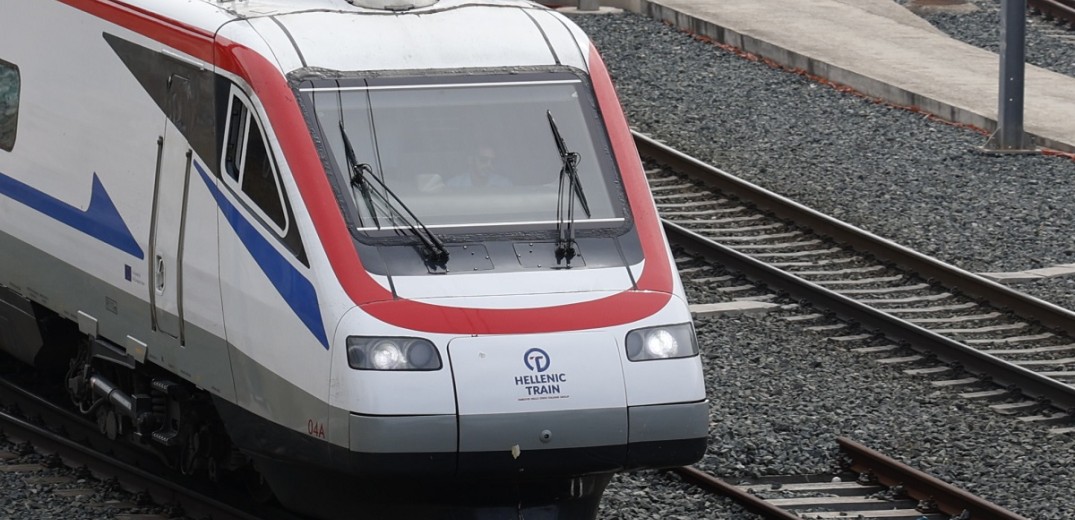 Hellenic Train: Ακυρώσεις δρομολογίων λόγω στάσης εργασίας την Παρασκευή - Κανονικά το Αθήνα-Θεσσαλονίκη-Αθήνα