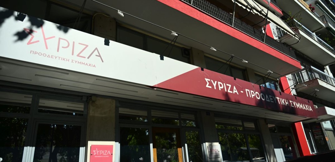 ΣΥΡΙΖΑ: Νέα καταδίκη Κασσελάκη από την Πολιτική Γραμματεία και αιχμές για προσβλητικές συμπεριφορές