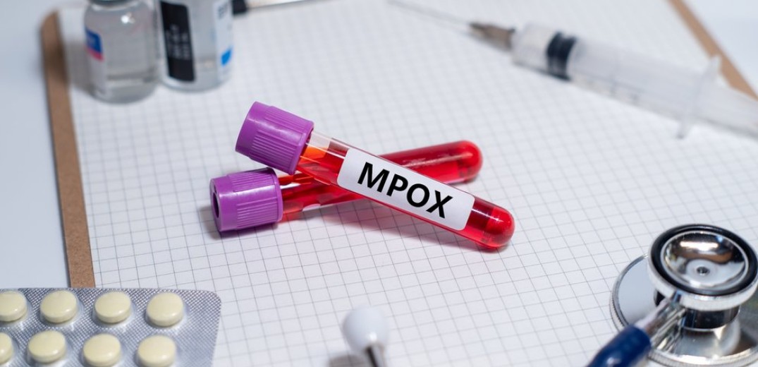 Σχεδόν 30.000 ύποπτα κρούσματα mpox έχουν καταγραφεί φέτος στην Αφρική σύμφωνα με τον ΠΟΥ